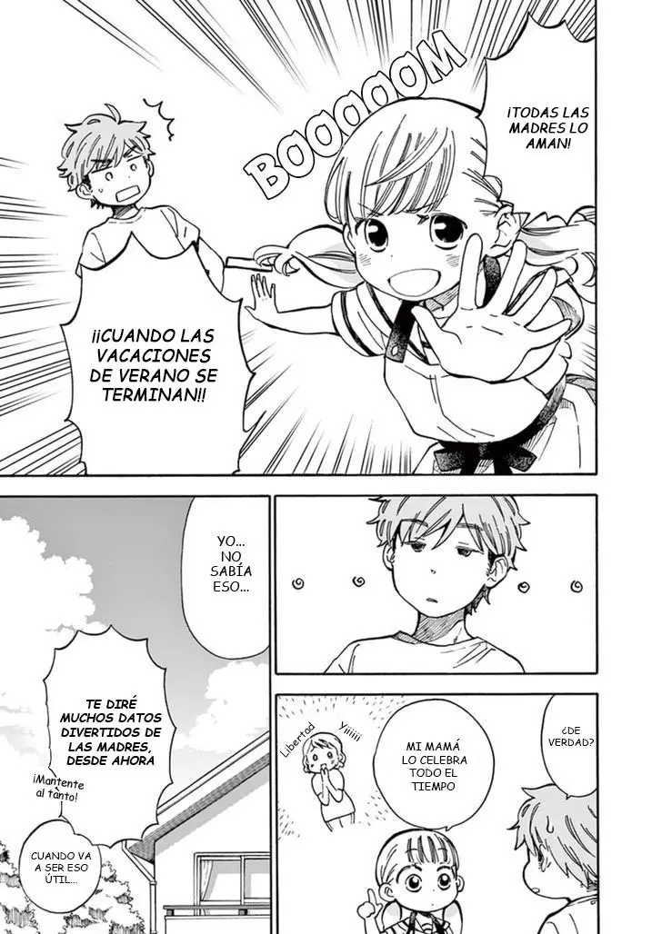 Misoshiru de Kanpai! (2015) - Capítulo 17 - Página 8 - LectorTMOo