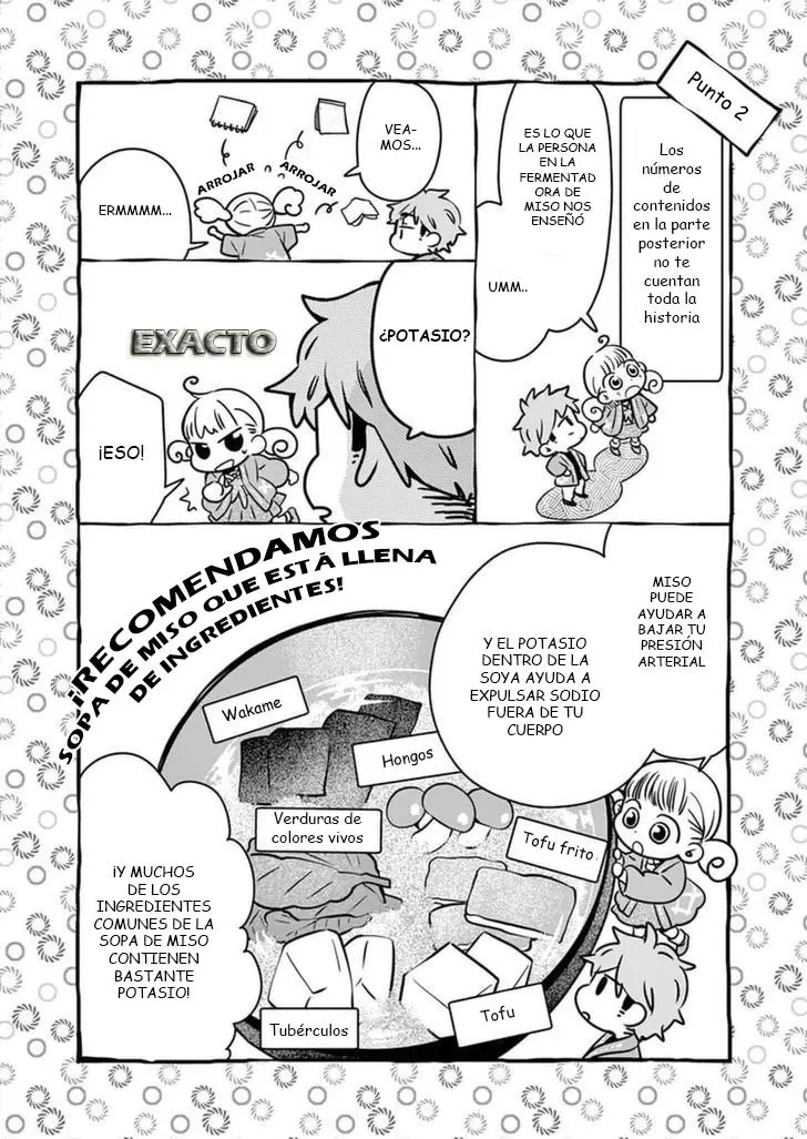 Misoshiru de Kanpai! (2015) - Capítulo 17 - Página 13 - LectorTMOo