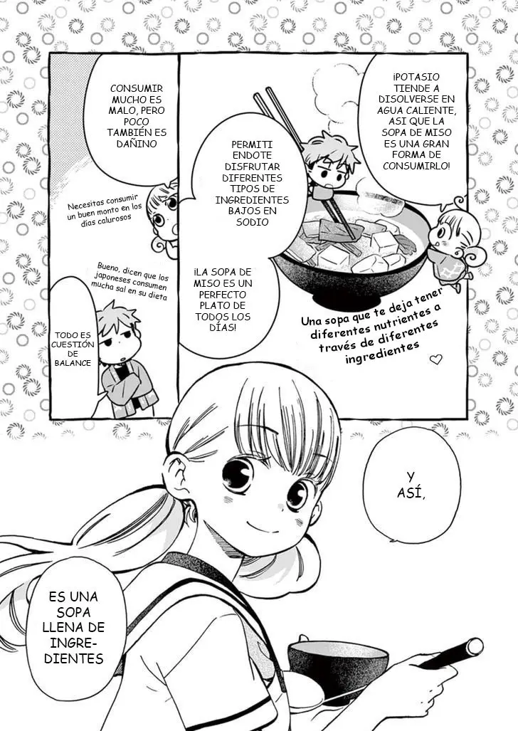 Misoshiru de Kanpai! (2015) - Capítulo 17 - Página 14 - LectorTMOo
