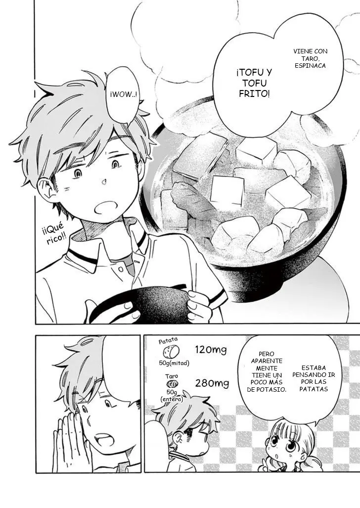 Misoshiru de Kanpai! (2015) - Capítulo 17 - Página 15 - LectorTMOo