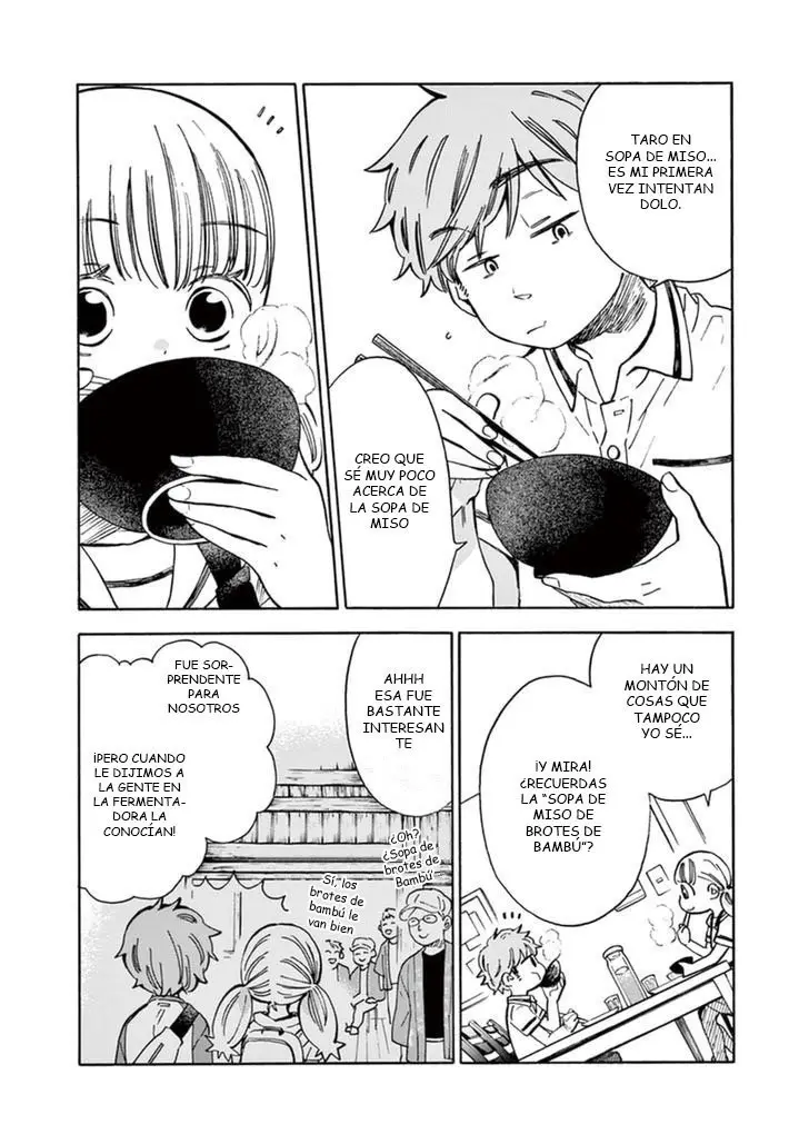 Misoshiru de Kanpai! (2015) - Capítulo 17 - Página 17 - LectorTMOo