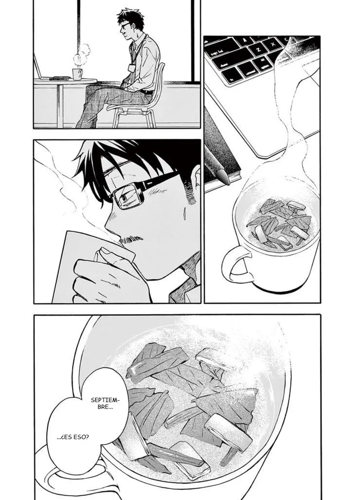 Misoshiru de Kanpai! (2015) - Capítulo 17 - Página 28 - LectorTMOo