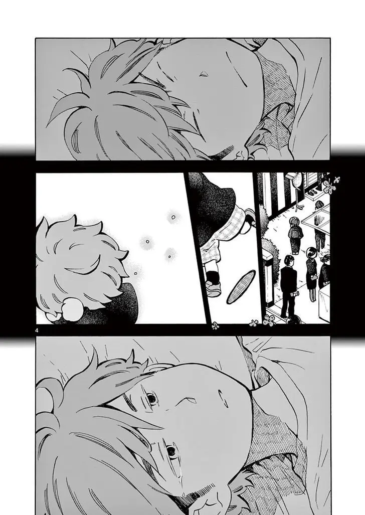 Misoshiru de Kanpai! (2015) - Capítulo 18 - Página 8 - LectorTMOo
