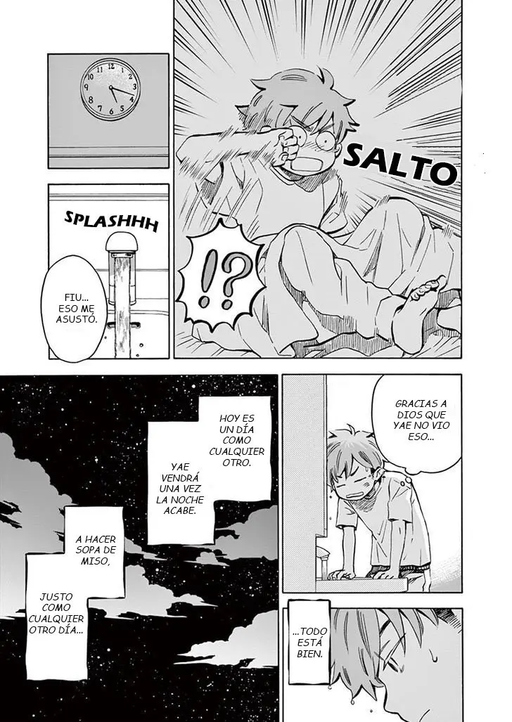 Misoshiru de Kanpai! (2015) - Capítulo 18 - Página 9 - LectorTMOo