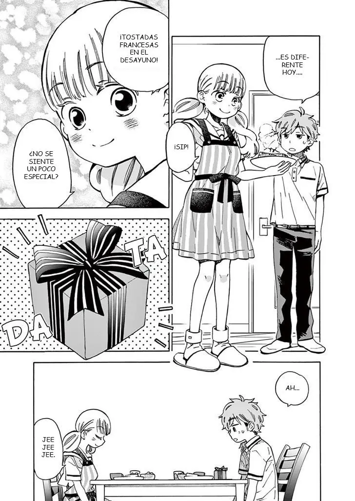 Misoshiru de Kanpai! (2015) - Capítulo 18 - Página 11 - LectorTMOo