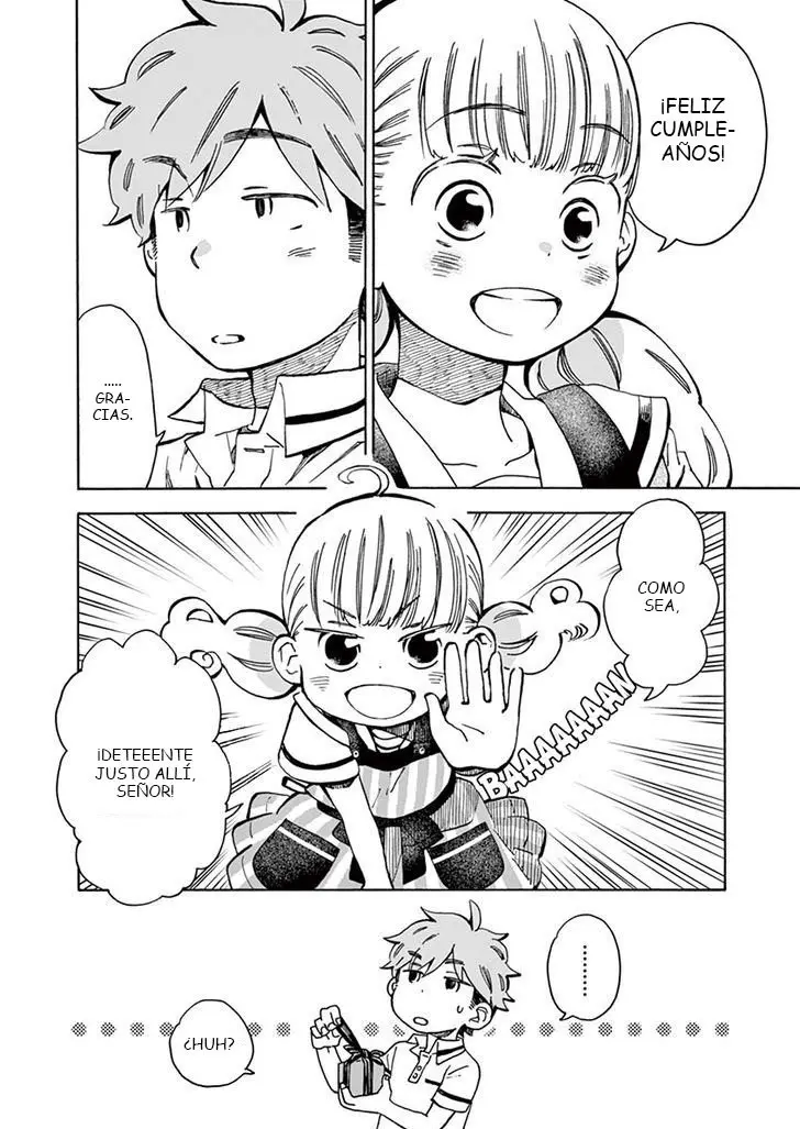 Misoshiru de Kanpai! (2015) - Capítulo 18 - Página 12 - LectorTMOo