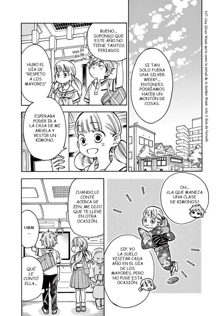 Misoshiru de Kanpai! (2015) - Capítulo 18 - Página 16 - LectorTMOo