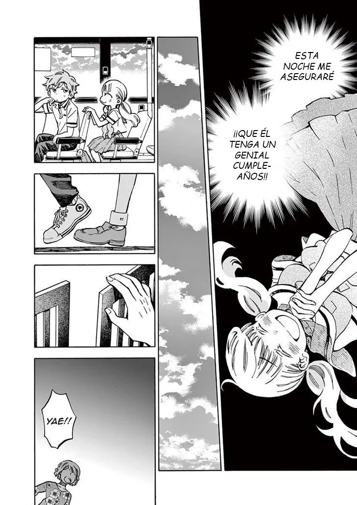 Misoshiru de Kanpai! (2015) - Capítulo 18 - Página 20 - LectorTMOo