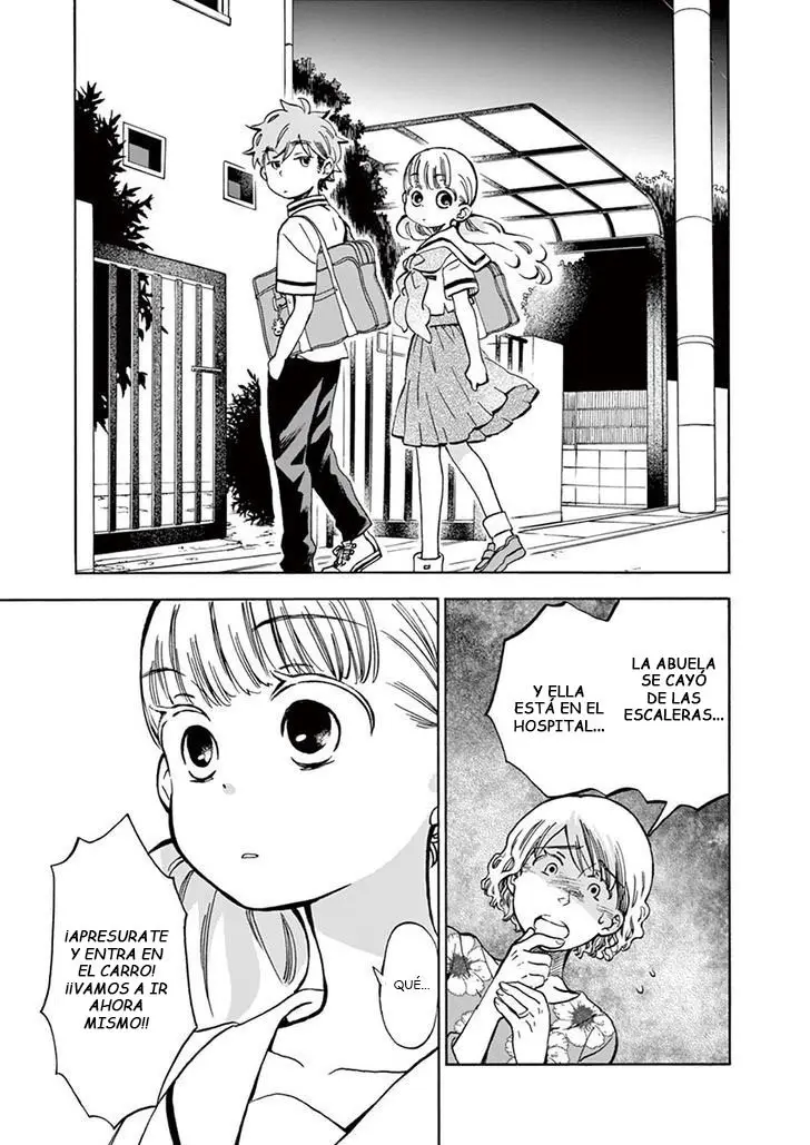 Misoshiru de Kanpai! (2015) - Capítulo 18 - Página 21 - LectorTMOo
