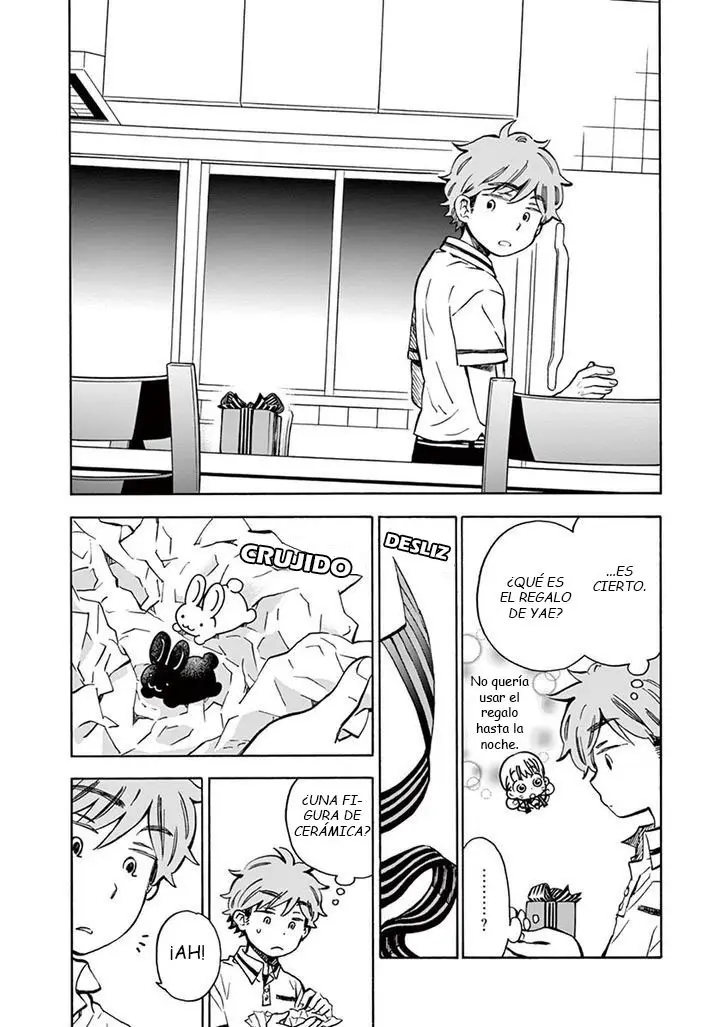 Misoshiru de Kanpai! (2015) - Capítulo 18 - Página 26 - LectorTMOo