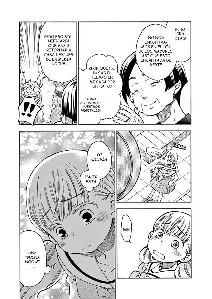 Misoshiru de Kanpai! (2015) - Capítulo 18 - Página 30 - LectorTMOo