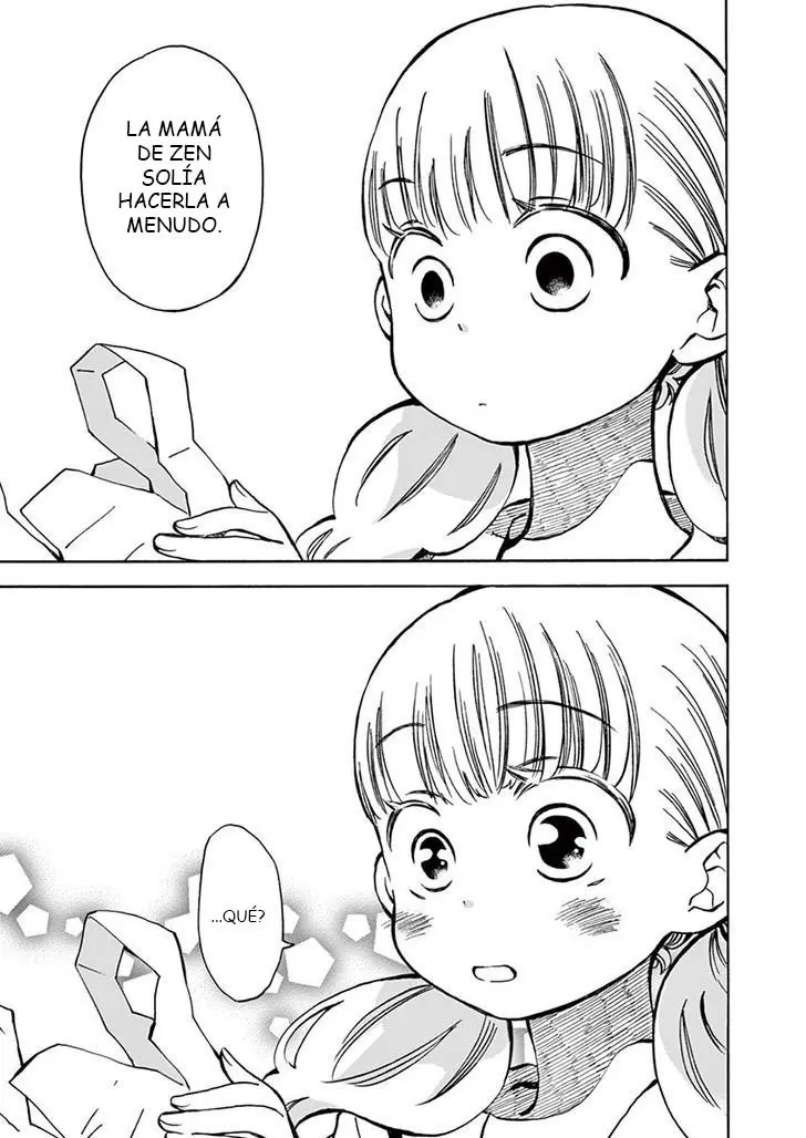 Misoshiru de Kanpai! (2015) - Capítulo 18 - Página 32 - LectorTMOo