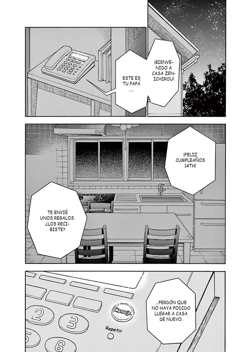 Misoshiru de Kanpai! (2015) - Capítulo 19 - Página 4 - LectorTMOo
