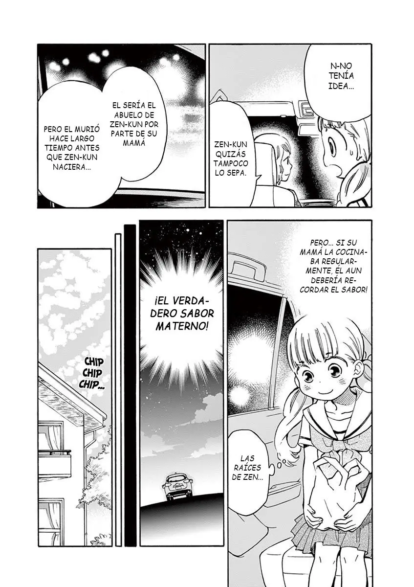 Misoshiru de Kanpai! (2015) - Capítulo 19 - Página 7 - LectorTMOo