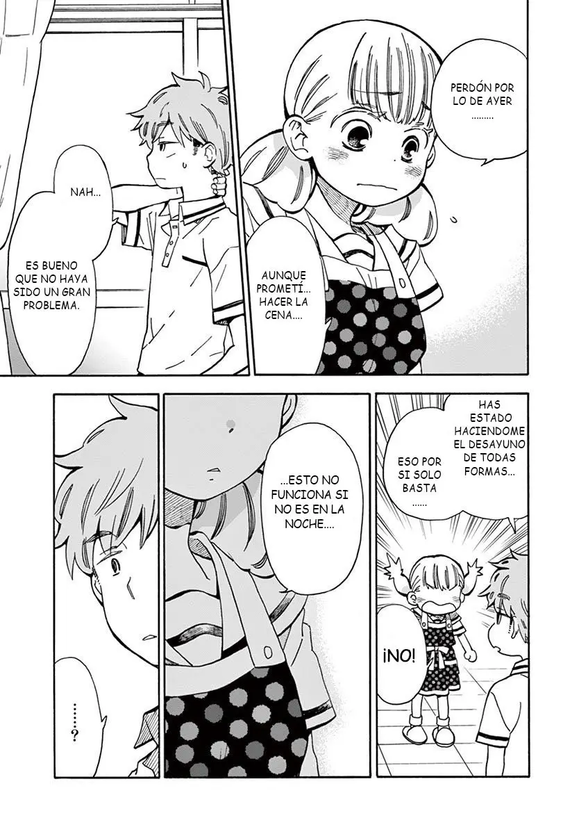 Misoshiru de Kanpai! (2015) - Capítulo 19 - Página 9 - LectorTMOo