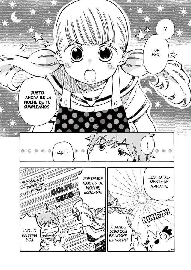 Misoshiru de Kanpai! (2015) - Capítulo 19 - Página 10 - LectorTMOo