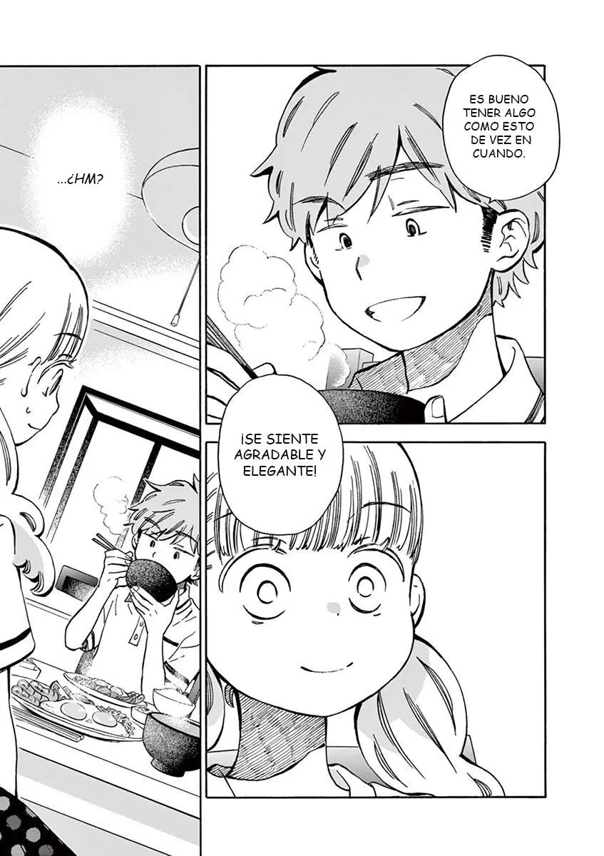 Misoshiru de Kanpai! (2015) - Capítulo 19 - Página 15 - LectorTMOo