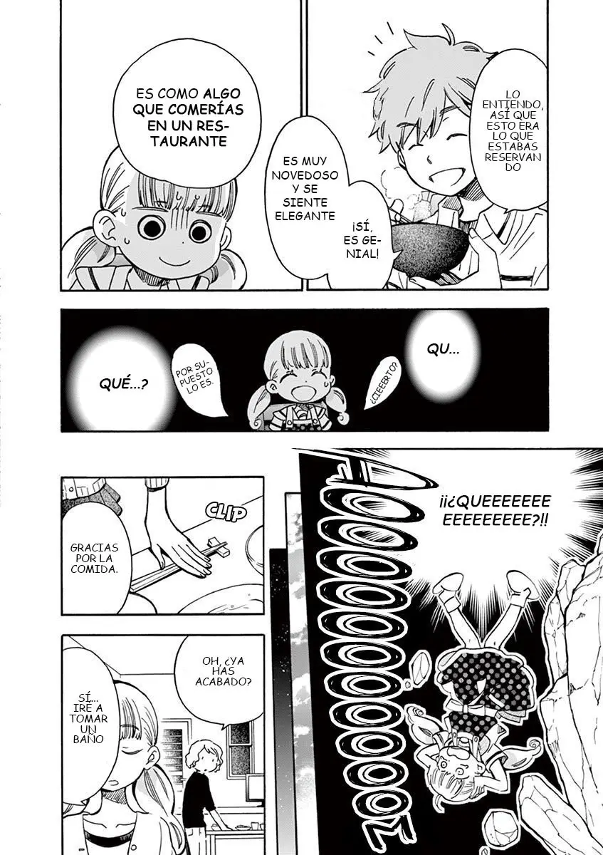Misoshiru de Kanpai! (2015) - Capítulo 19 - Página 16 - LectorTMOo