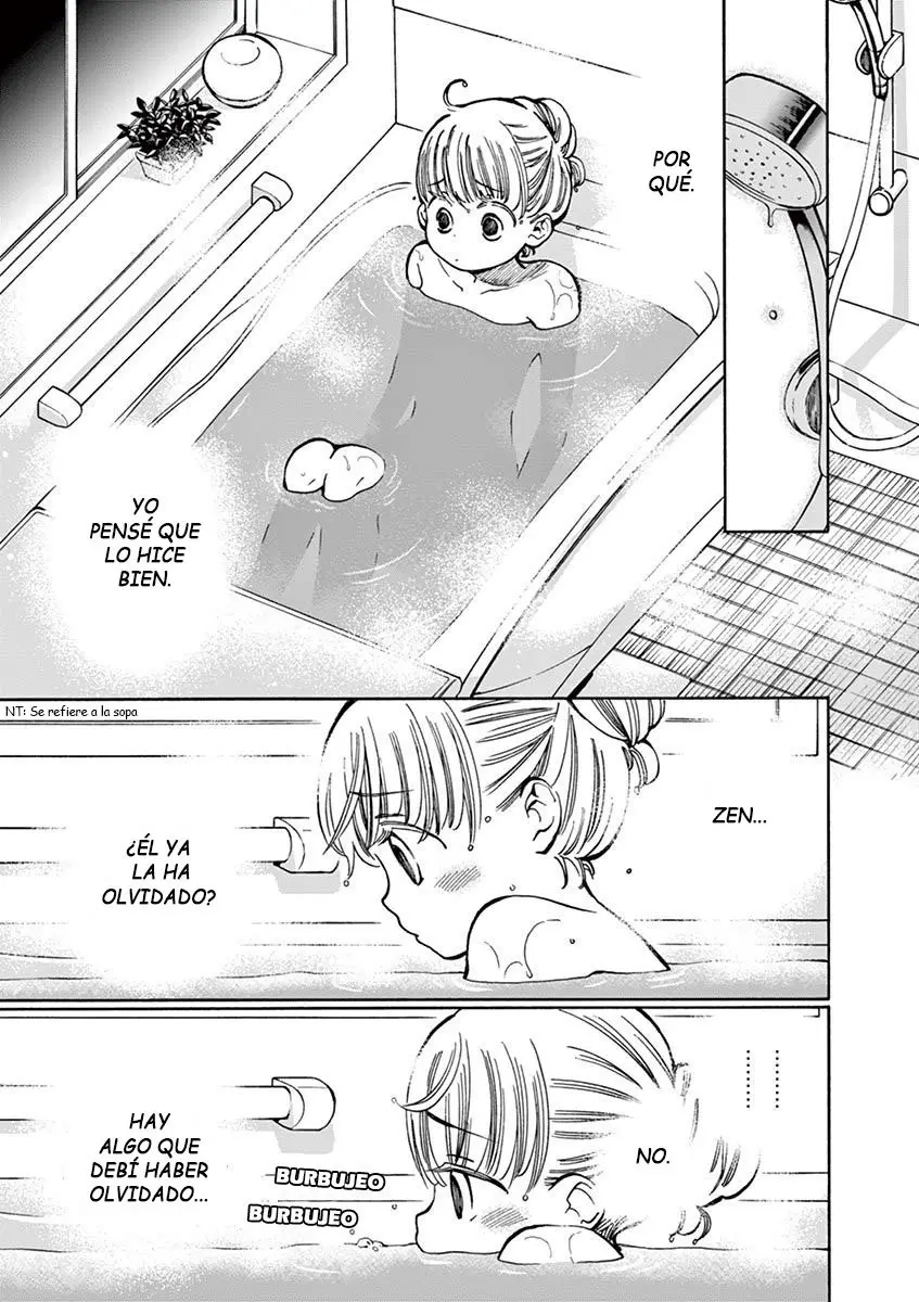 Misoshiru de Kanpai! (2015) - Capítulo 19 - Página 17 - LectorTMOo