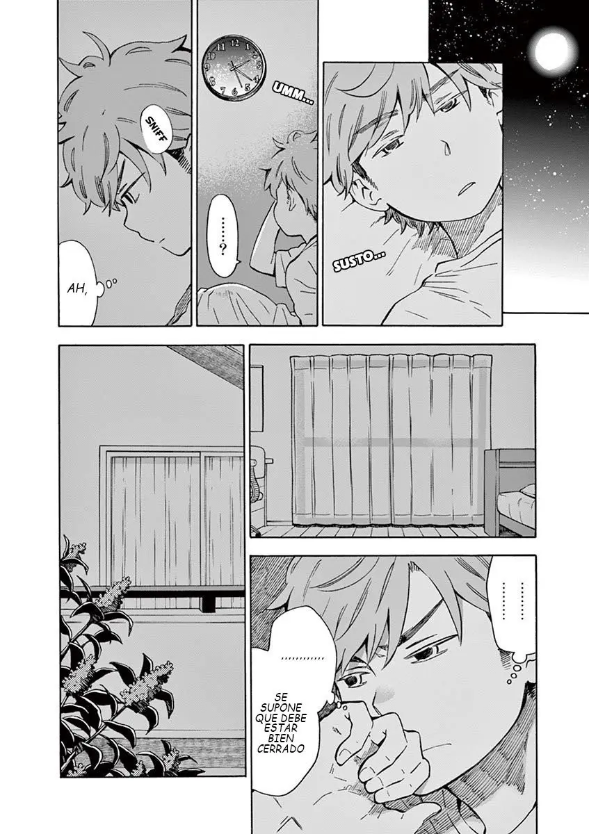 Misoshiru de Kanpai! (2015) - Capítulo 19 - Página 18 - LectorTMOo