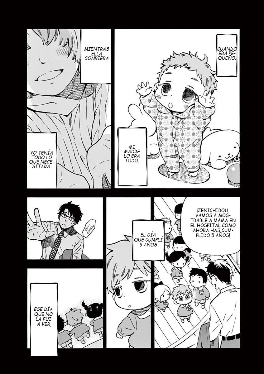 Misoshiru de Kanpai! (2015) - Capítulo 19 - Página 20 - LectorTMOo