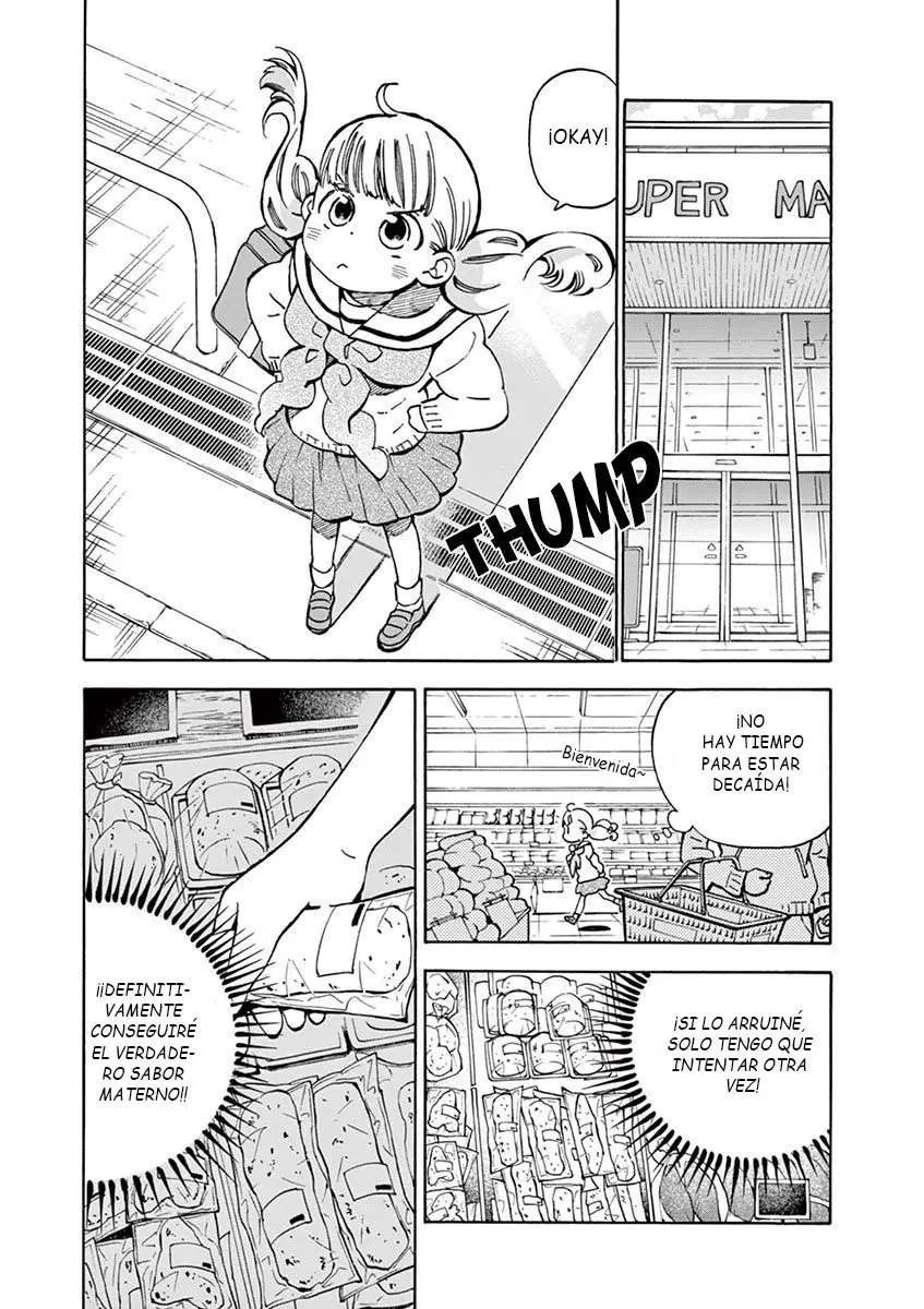 Misoshiru de Kanpai! (2015) - Capítulo 19 - Página 25 - LectorTMOo