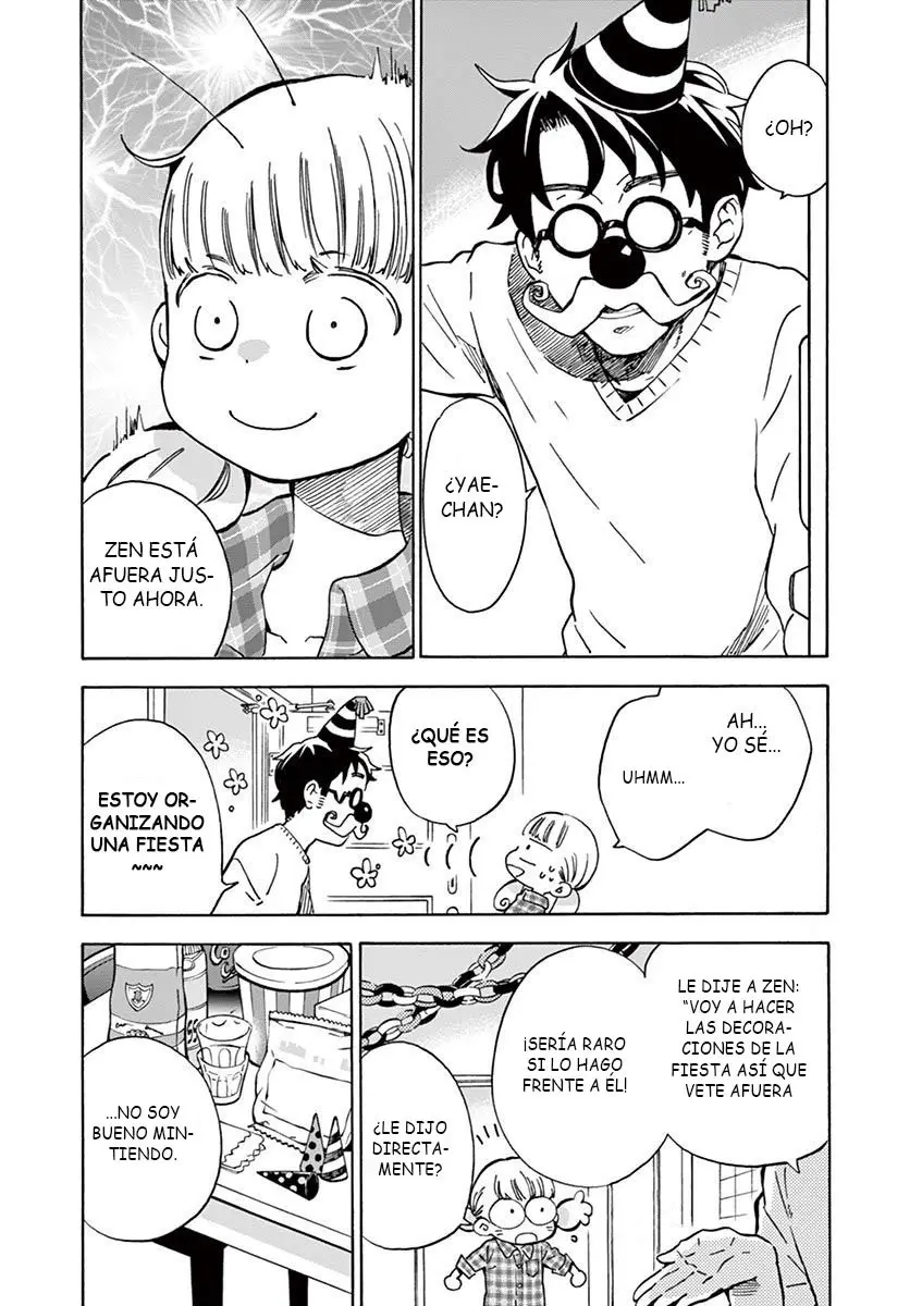 Misoshiru de Kanpai! (2015) - Capítulo 19 - Página 29 - LectorTMOo