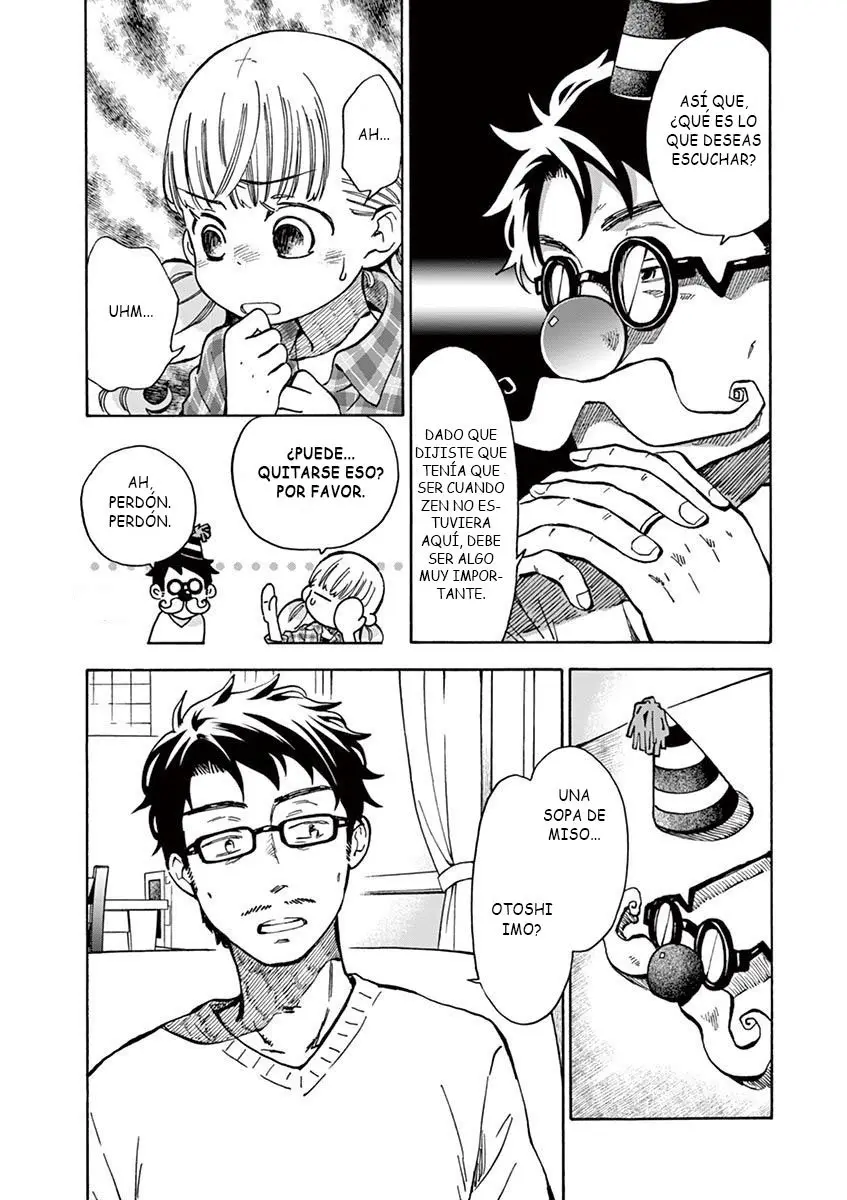 Misoshiru de Kanpai! (2015) - Capítulo 19 - Página 30 - LectorTMOo