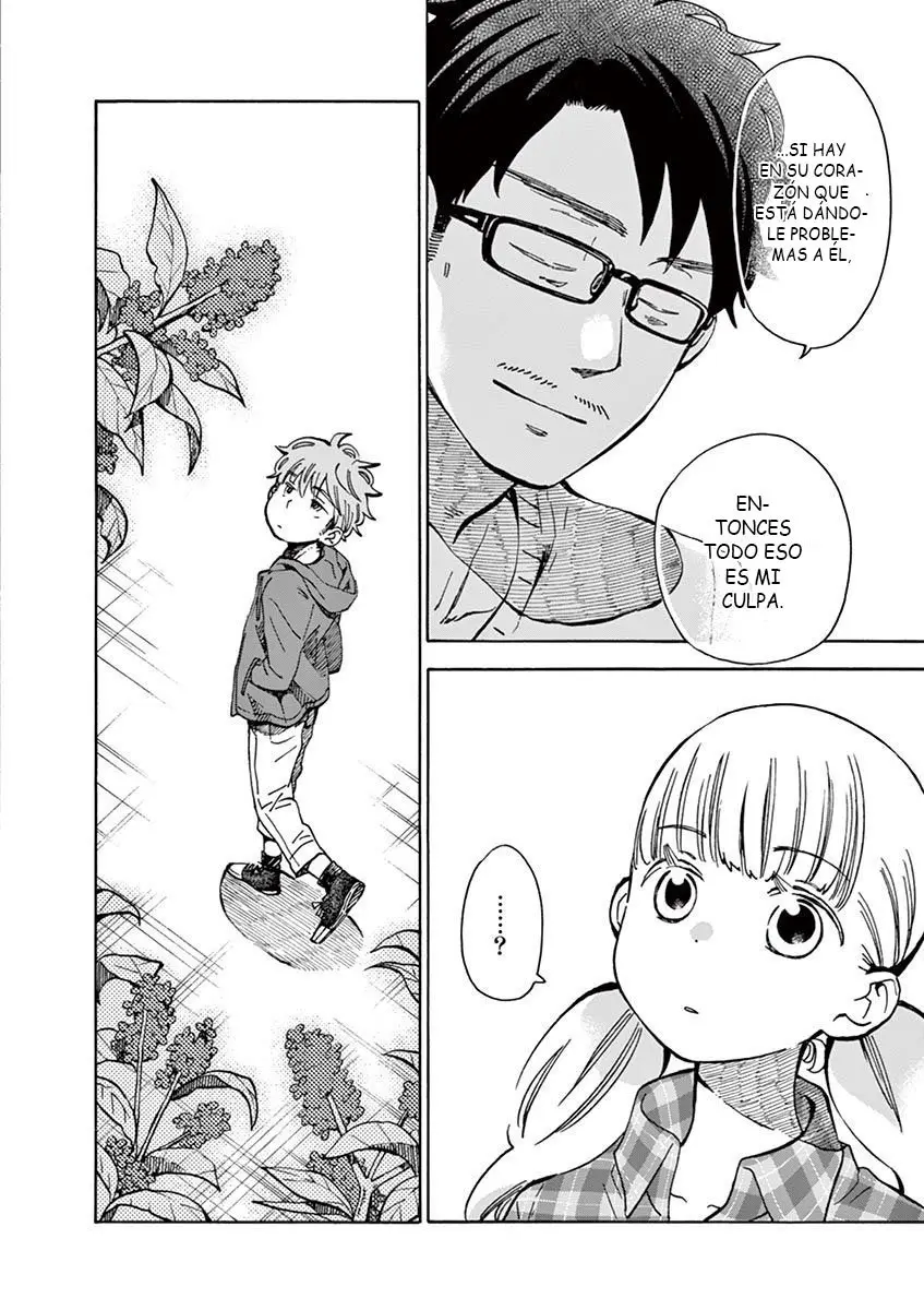 Misoshiru de Kanpai! (2015) - Capítulo 19 - Página 34 - LectorTMOo