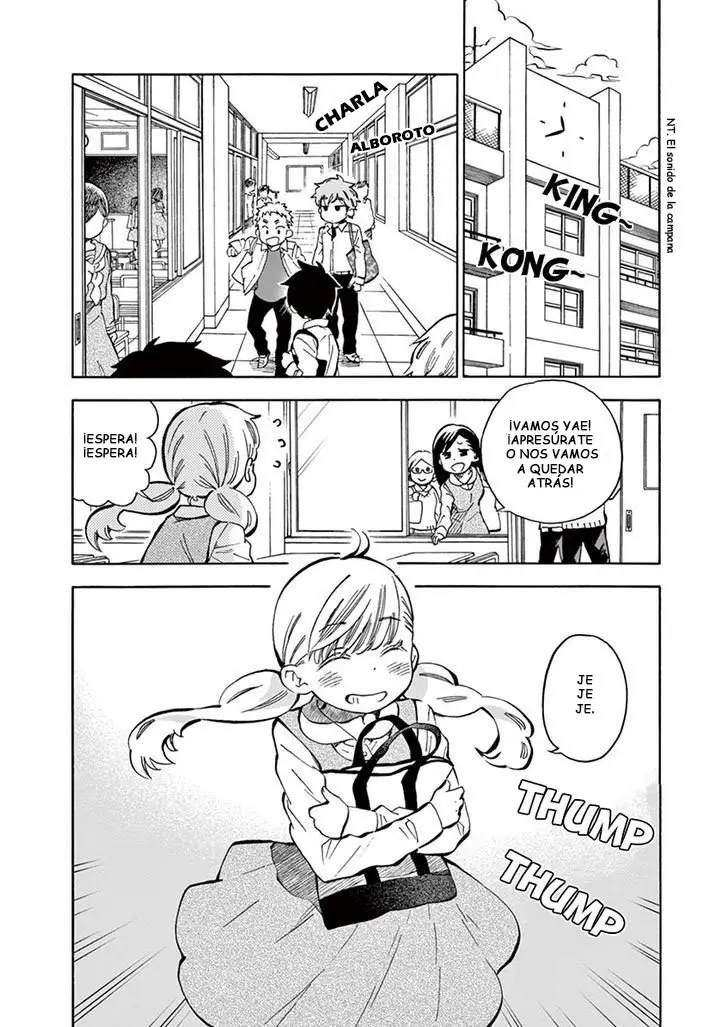 Misoshiru de Kanpai! (2015) - Capítulo 22 - Página 4 - LectorTMOo