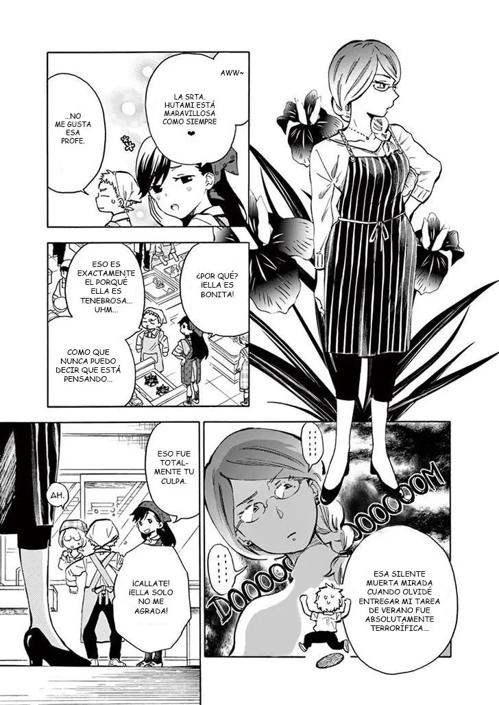 Misoshiru de Kanpai! (2015) - Capítulo 22 - Página 7 - LectorTMOo
