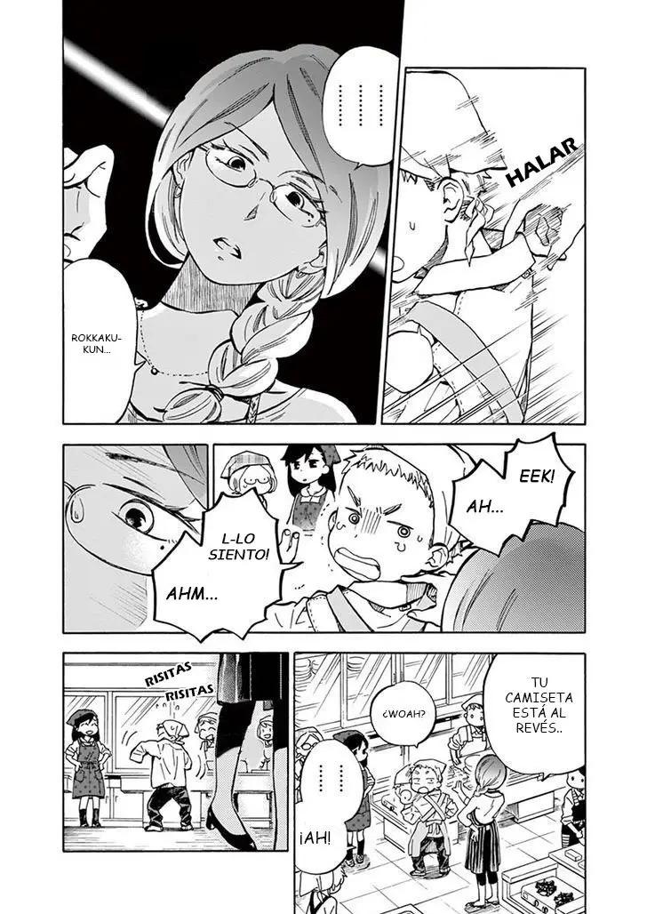 Misoshiru de Kanpai! (2015) - Capítulo 22 - Página 8 - LectorTMOo