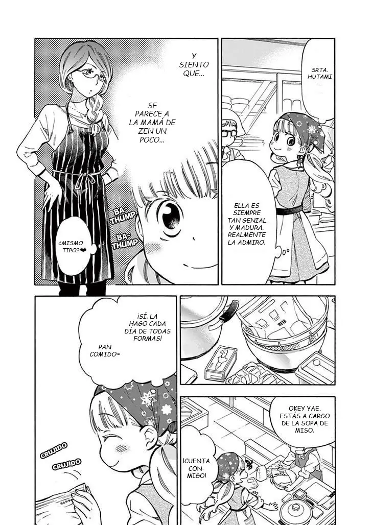 Misoshiru de Kanpai! (2015) - Capítulo 22 - Página 9 - LectorTMOo
