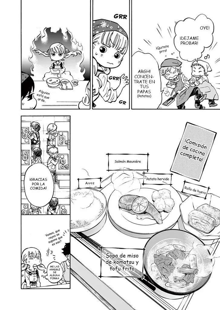Misoshiru de Kanpai! (2015) - Capítulo 22 - Página 12 - LectorTMOo