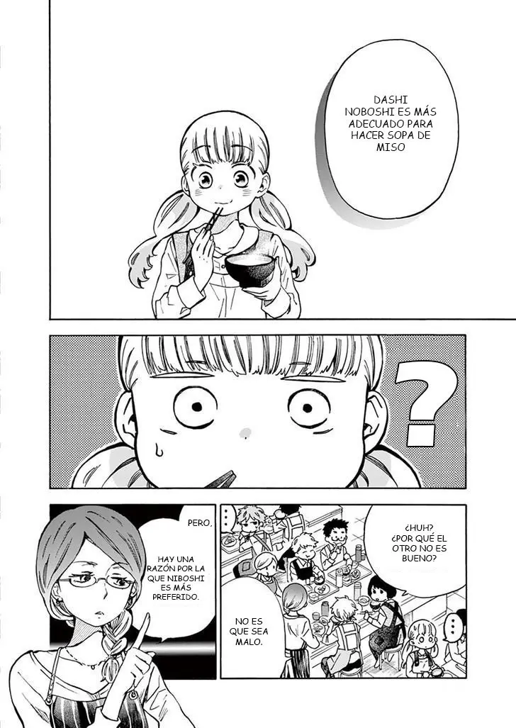 Misoshiru de Kanpai! (2015) - Capítulo 22 - Página 14 - LectorTMOo