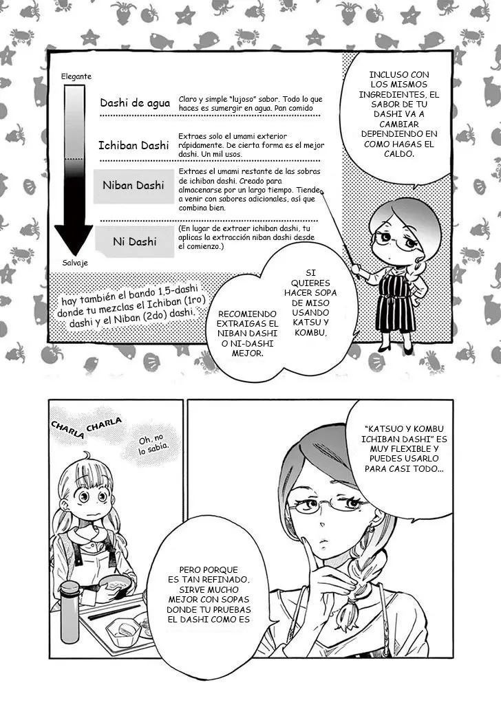 Misoshiru de Kanpai! (2015) - Capítulo 22 - Página 15 - LectorTMOo