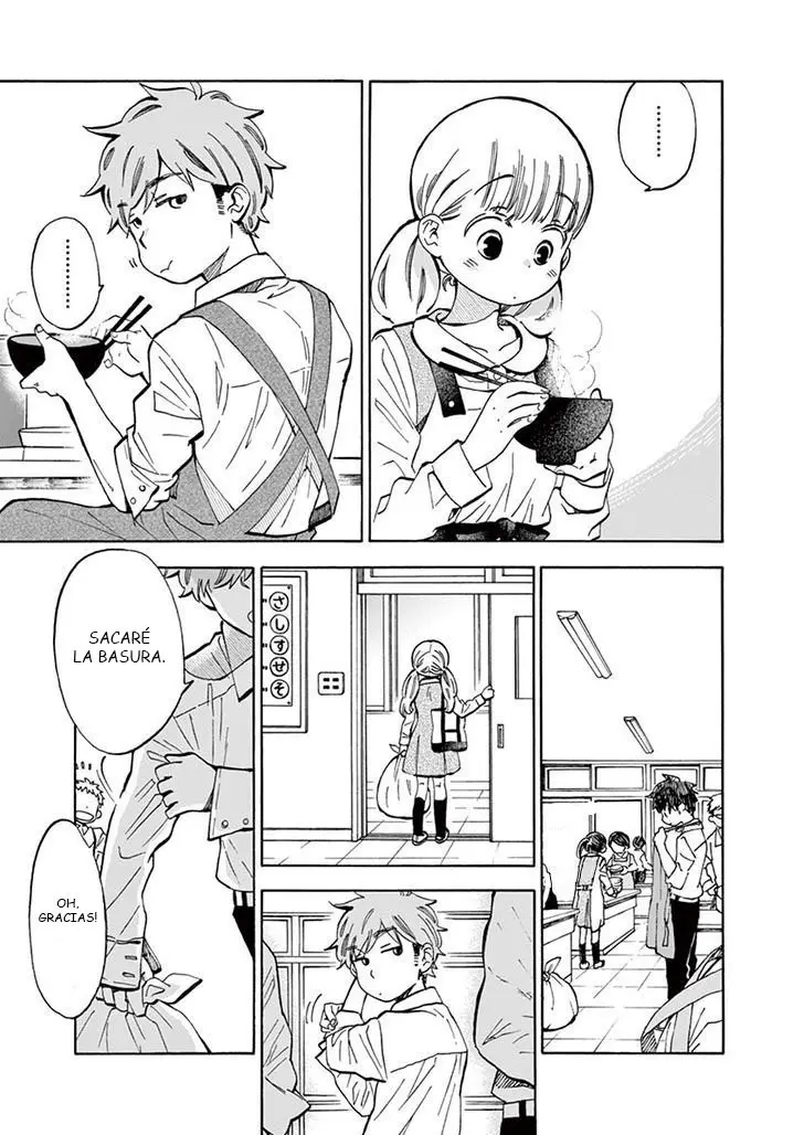 Misoshiru de Kanpai! (2015) - Capítulo 22 - Página 16 - LectorTMOo