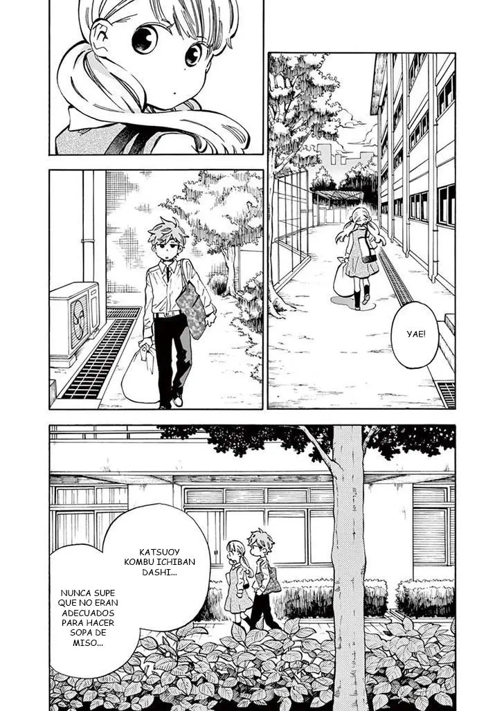 Misoshiru de Kanpai! (2015) - Capítulo 22 - Página 17 - LectorTMOo