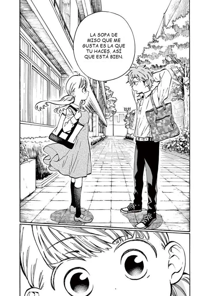 Misoshiru de Kanpai! (2015) - Capítulo 22 - Página 20 - LectorTMOo