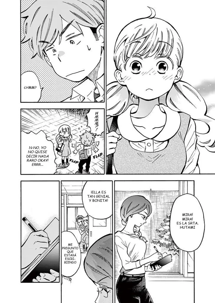 Misoshiru de Kanpai! (2015) - Capítulo 22 - Página 21 - LectorTMOo