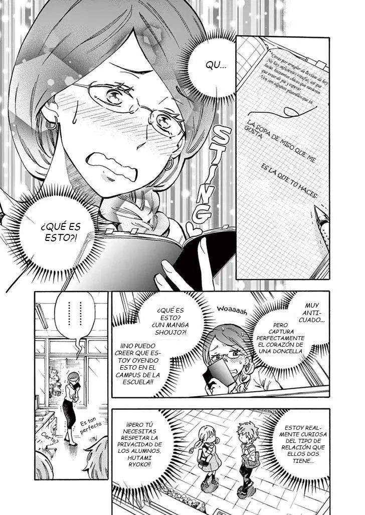 Misoshiru de Kanpai! (2015) - Capítulo 22 - Página 22 - LectorTMOo