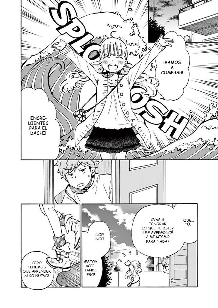 Misoshiru de Kanpai! (2015) - Capítulo 22 - Página 23 - LectorTMOo