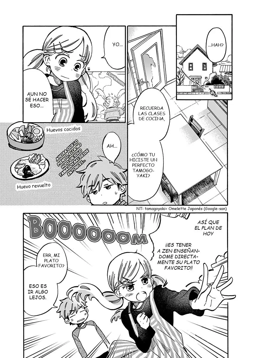 Misoshiru de Kanpai! (2015) - Capítulo 23 - Página 12 - LectorTMOo