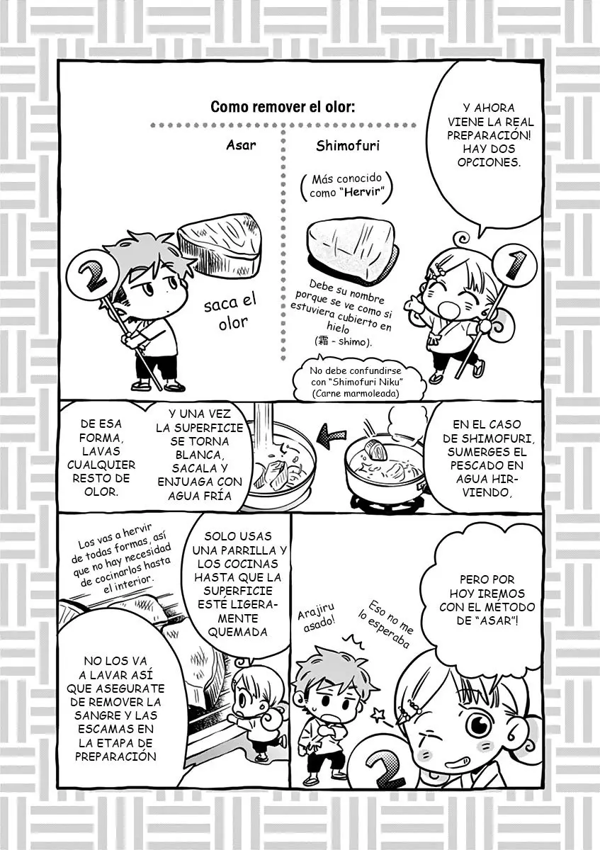 Misoshiru de Kanpai! (2015) - Capítulo 23 - Página 19 - LectorTMOo