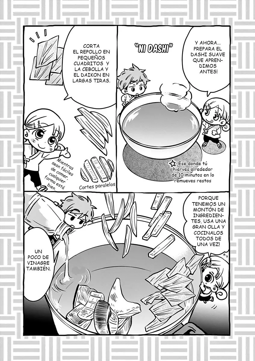 Misoshiru de Kanpai! (2015) - Capítulo 23 - Página 20 - LectorTMOo