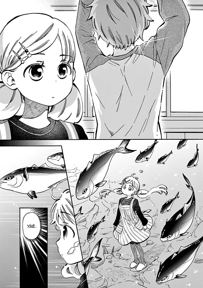 Misoshiru de Kanpai! (2015) - Capítulo 23 - Página 29 - LectorTMOo
