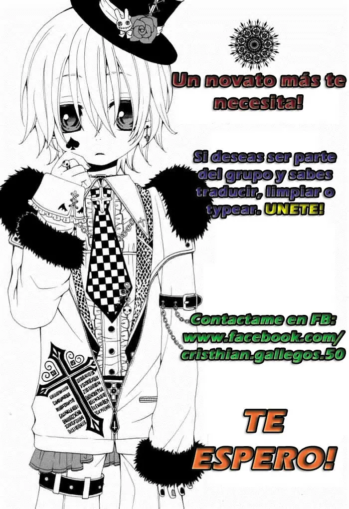 Misoshiru de Kanpai! (2015) - Capítulo 23 - Página 34 - LectorTMOo