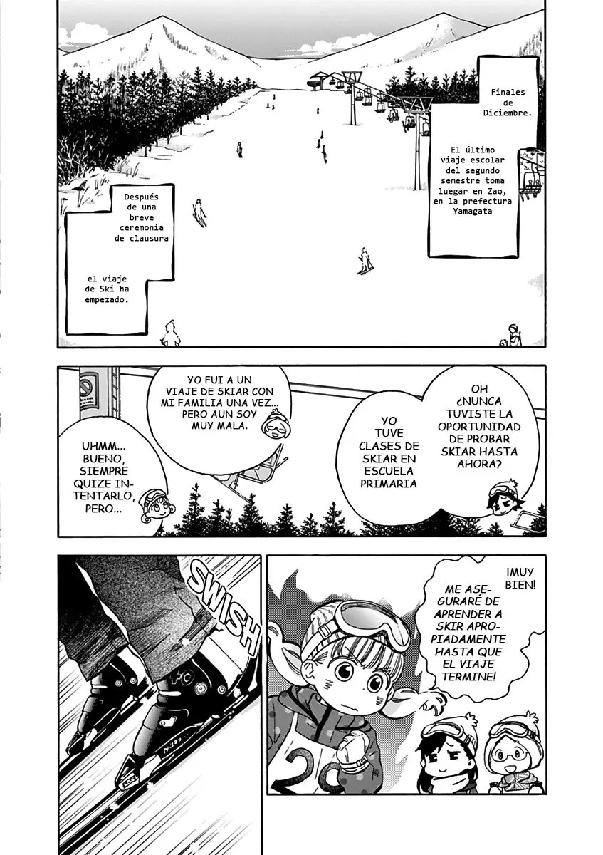 Misoshiru de Kanpai! (2015) - Capítulo 24 - Página 10 - LectorTMOo