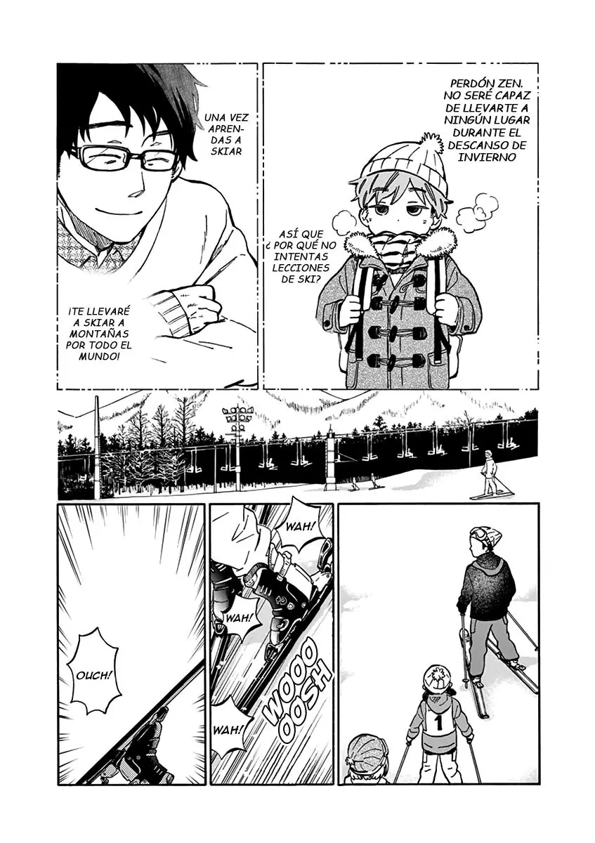 Misoshiru de Kanpai! (2015) - Capítulo 24 - Página 12 - LectorTMOo