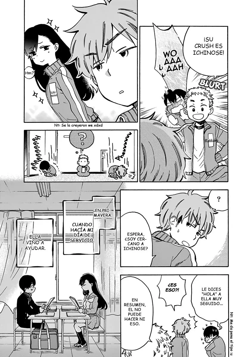 Misoshiru de Kanpai! (2015) - Capítulo 24 - Página 23 - LectorTMOo